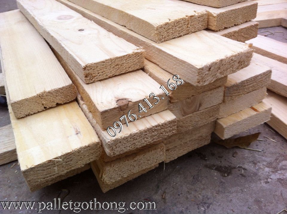 Gỗ thông mua ở đâu?