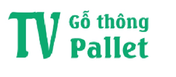 Giới thiệu pallet gỗ thông Tín Việt